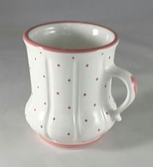 Gmundner Keramik-Hferl/Kaffee barock